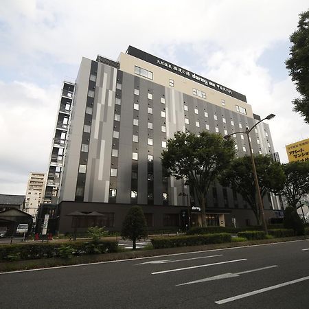 Natural Hot Spring Shoun No Yu Dormy Inn Kofu Marunouchi Exteriér fotografie
